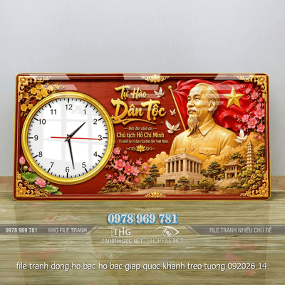 file tranh dong ho bac ho bac giap quoc khanh treo tuong 092026 14