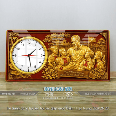 file tranh dong ho bac ho bac giap quoc khanh treo tuong 092026 23