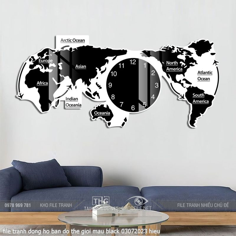 file tranh dong ho ban do the gioi mau black 03072023 hieu