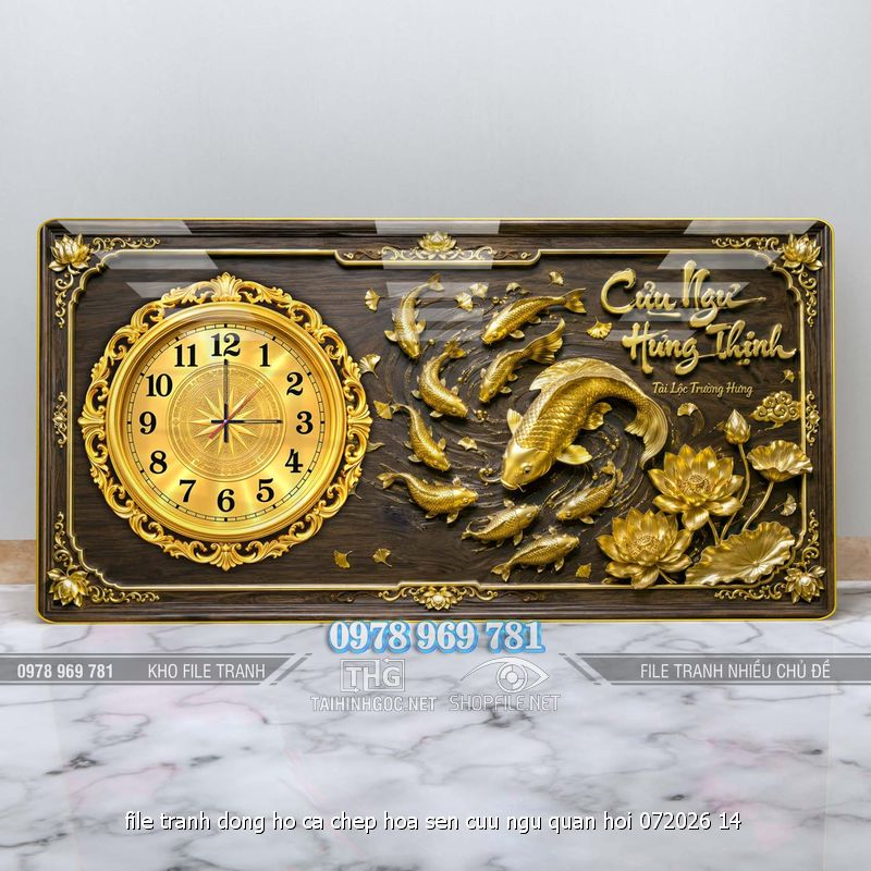 file tranh dong ho ca chep hoa sen cuu ngu quan hoi 072026 14
