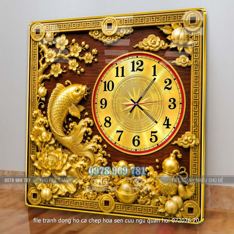 file tranh dong ho ca chep hoa sen cuu ngu quan hoi 072026 20