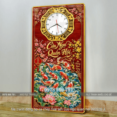 file tranh dong ho ca chep hoa sen cuu ngu quan hoi 092026 3