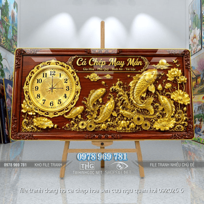 file tranh dong ho ca chep hoa sen cuu ngu quan hoi 092026 6