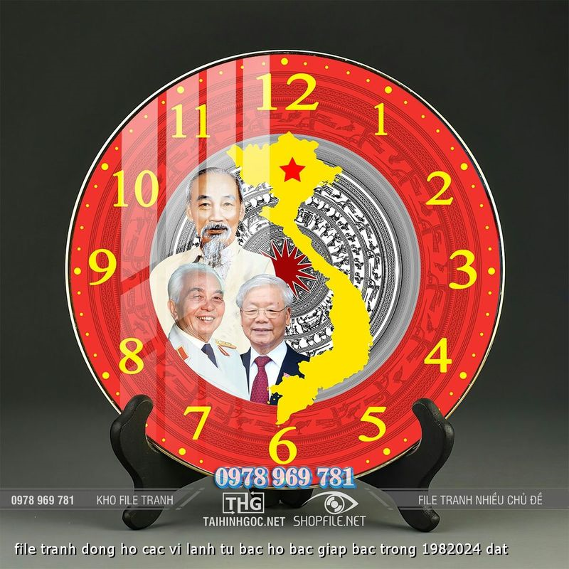 file tranh dong ho cac vi lanh tu bac ho bac giap bac trong 1982024 dat