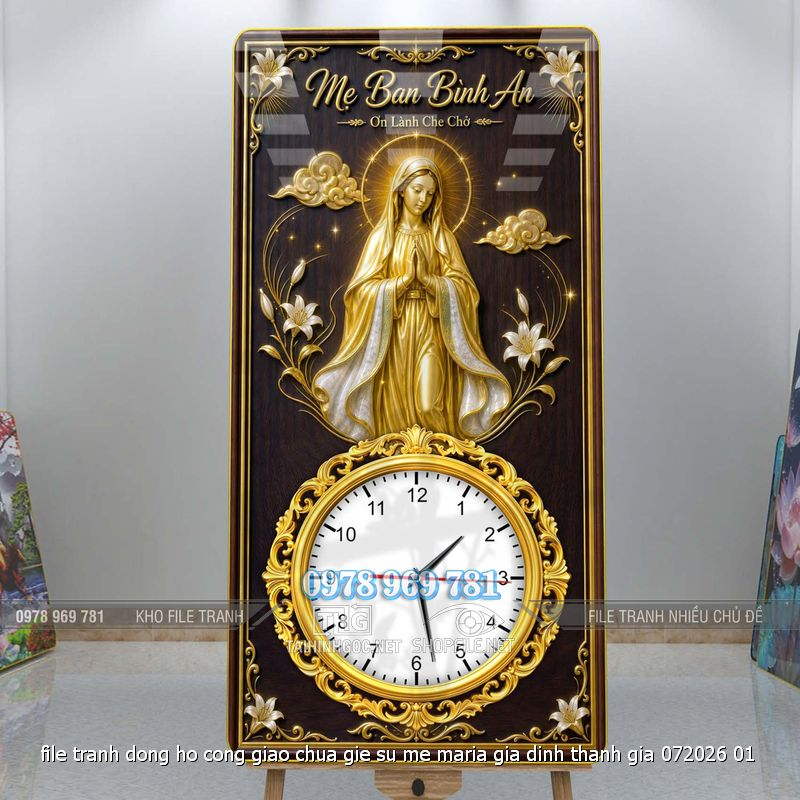 file tranh dong ho cong giao chua gie su me maria gia dinh thanh gia 072026 01