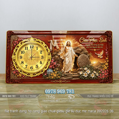 file tranh dong ho cong giao chua giesu gie su duc me maria 092026 06