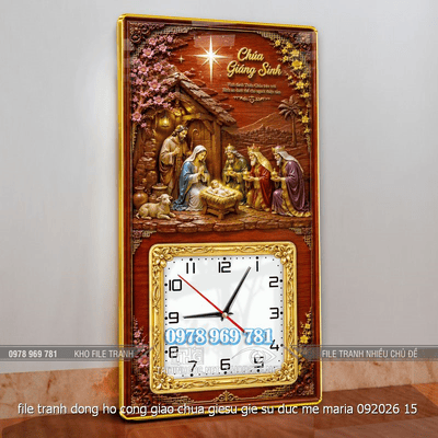 file tranh dong ho cong giao chua giesu gie su duc me maria 092026 15