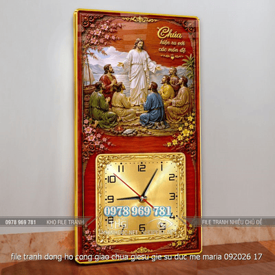 file tranh dong ho cong giao chua giesu gie su duc me maria 092026 17