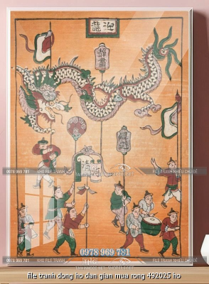 file tranh dong ho dan gian mua rong 492025 ho