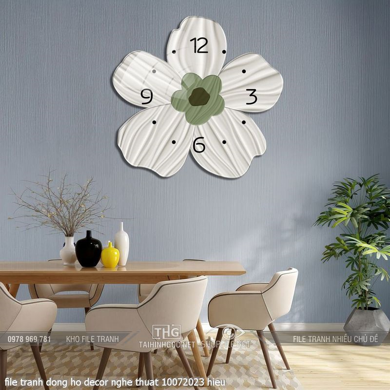 file tranh dong ho decor nghe thuat 10072023 hieu