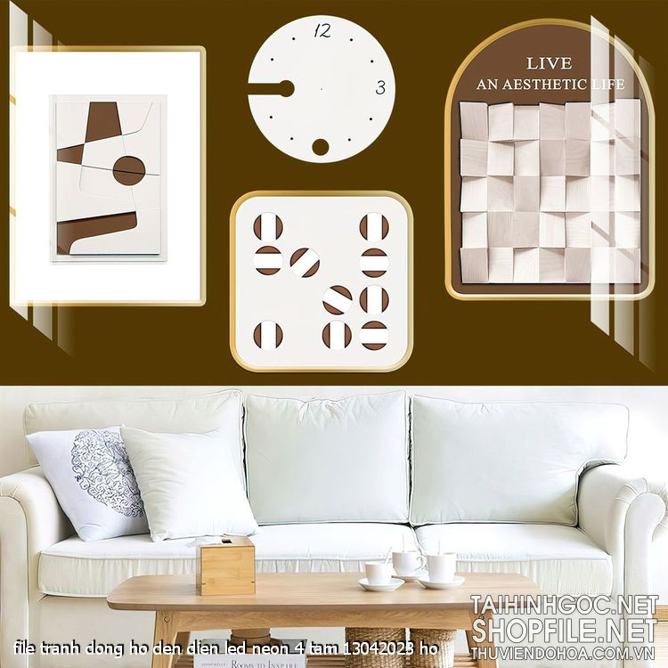 file tranh dong ho den dien led neon 4 tam 13042023 ho