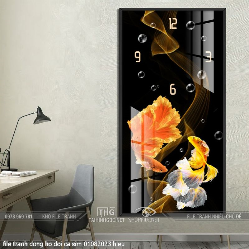 file tranh dong ho doi ca sim 01082023 hieu