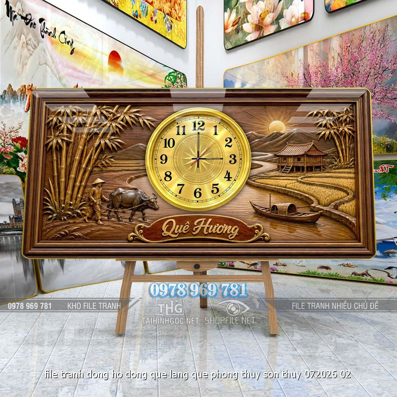 file tranh dong ho dong que lang que phong thuy son thuy 072026 02
