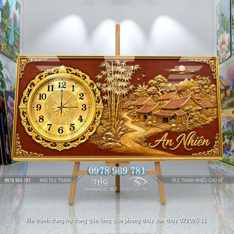 file tranh dong ho dong que lang que phong thuy son thuy 072026 11