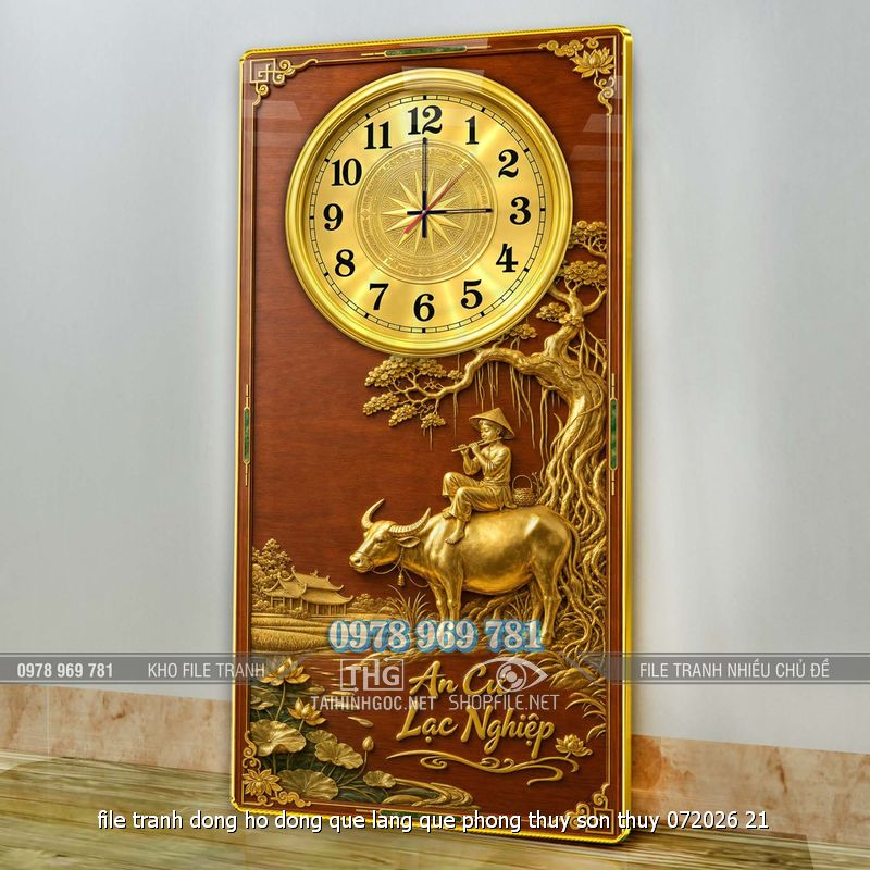 file tranh dong ho dong que lang que phong thuy son thuy 072026 21