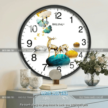 file tranh dong ho ghep huou la bach qua 24072025 phu