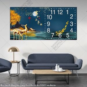 file tranh dong ho ghep huu decor 6122022 ho