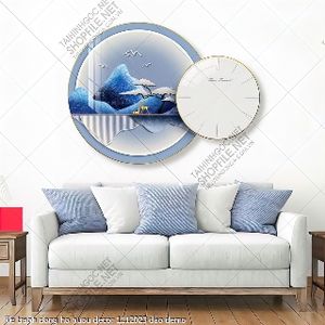 file tranh dong ho huou decor 1112023 dao