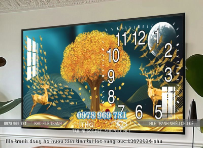 file tranh dong ho huou kim tien tai loc vang bac 13072024 phu