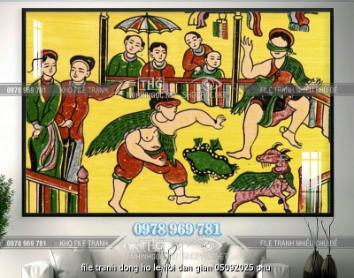 file tranh dong ho le hoi dan gian 05092025 phu