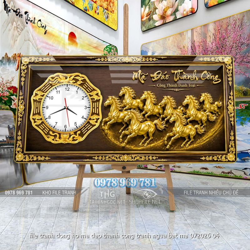 file tranh dong ho ma dao thanh cong tranh ngua bat ma 072026 04