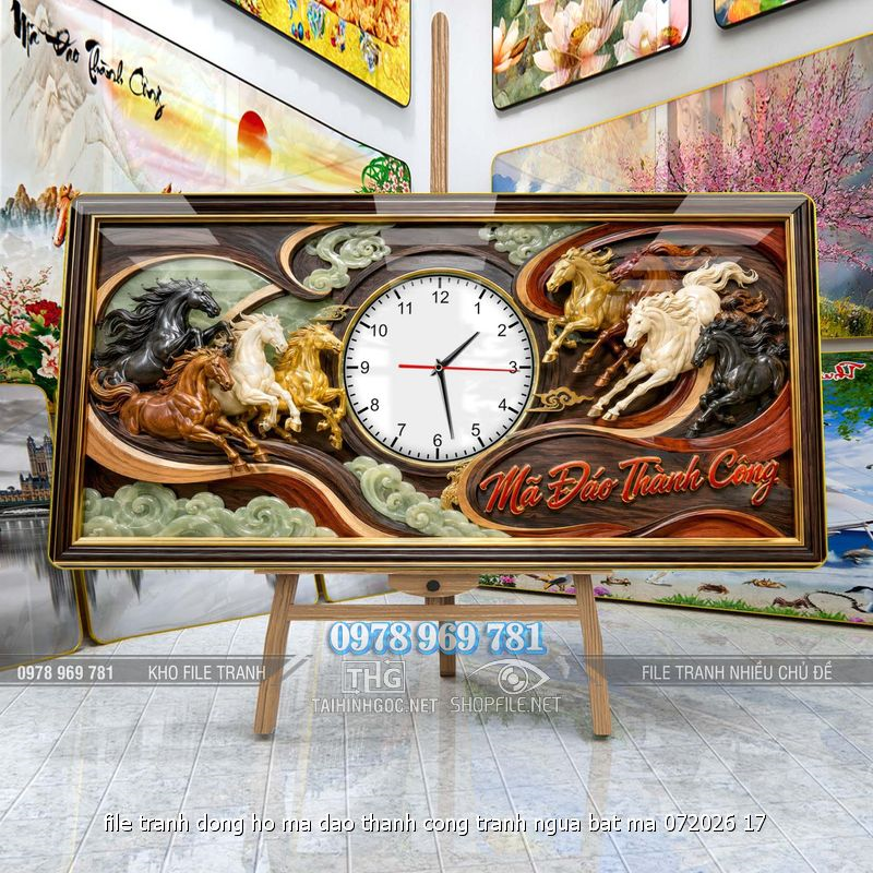 file tranh dong ho ma dao thanh cong tranh ngua bat ma 072026 17