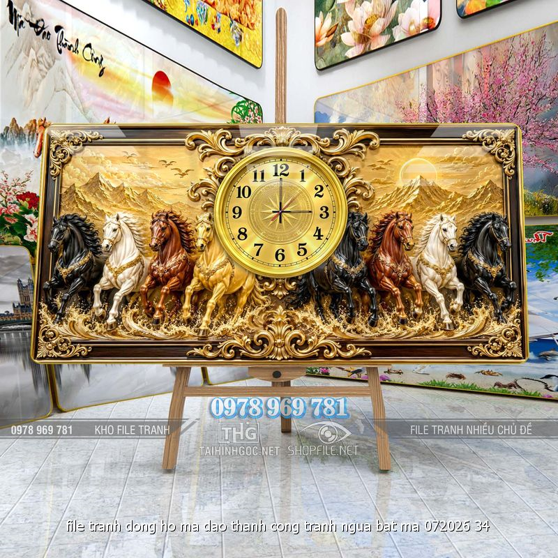 file tranh dong ho ma dao thanh cong tranh ngua bat ma 072026 34