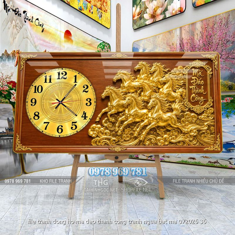 file tranh dong ho ma dao thanh cong tranh ngua bat ma 072026 36