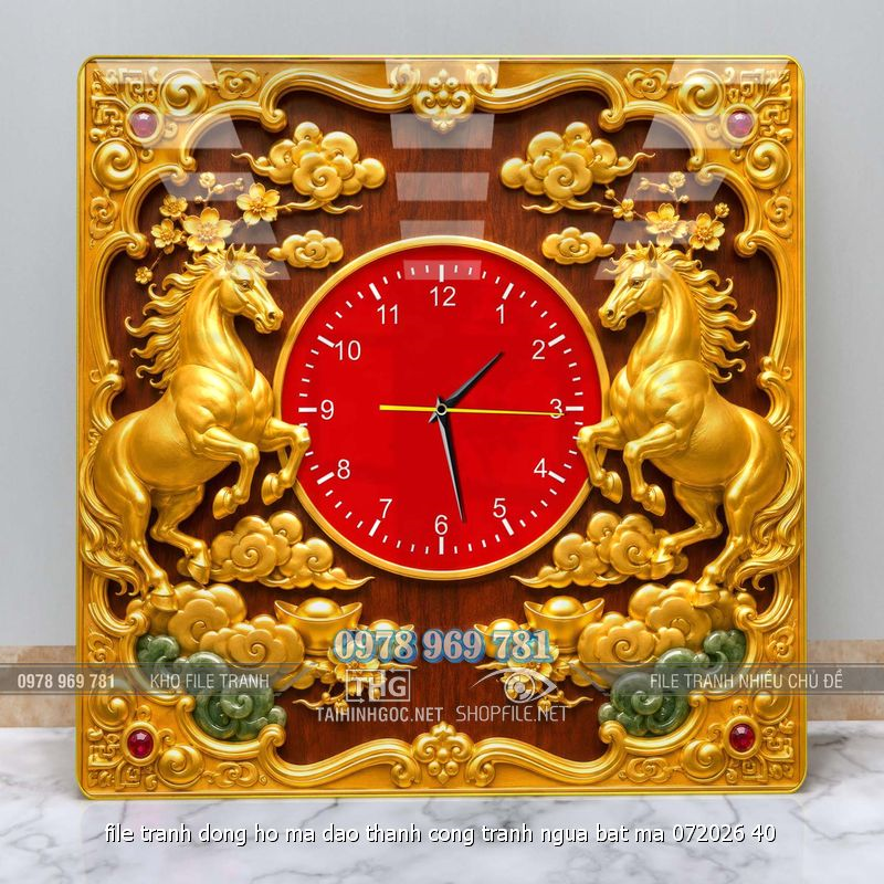 file tranh dong ho ma dao thanh cong tranh ngua bat ma 072026 40
