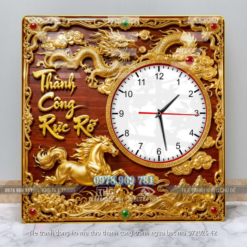 file tranh dong ho ma dao thanh cong tranh ngua bat ma 072026 42