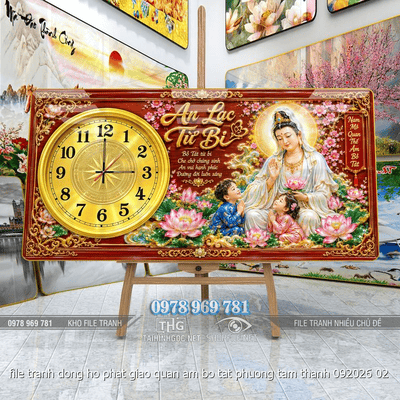 file tranh dong ho phat giao quan am bo tat phuong tam thanh 092026 02