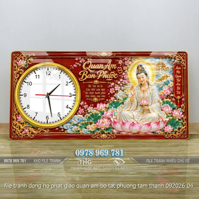 file tranh dong ho phat giao quan am bo tat phuong tam thanh 092026 04