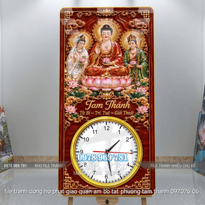 file tranh dong ho phat giao quan am bo tat phuong tam thanh 092026 06