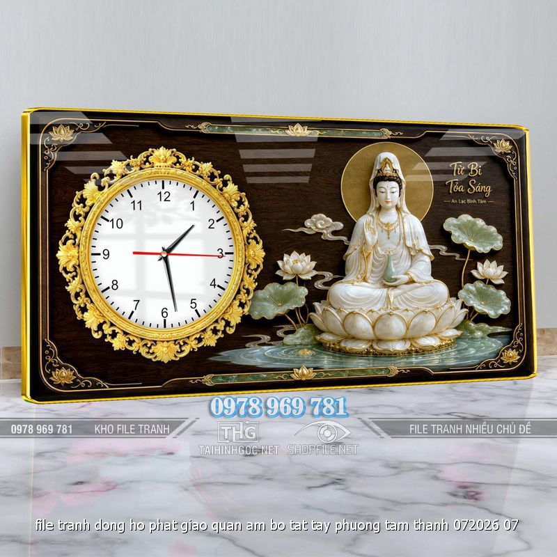 file tranh dong ho phat giao quan am bo tat tay phuong tam thanh 072026 07