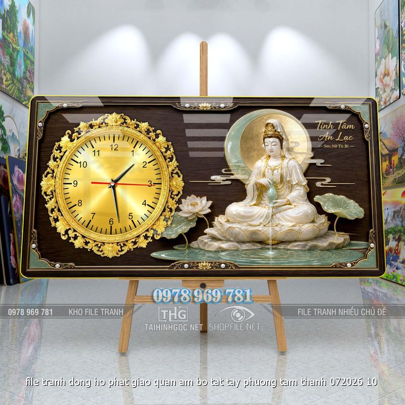 file tranh dong ho phat giao quan am bo tat tay phuong tam thanh 072026 10