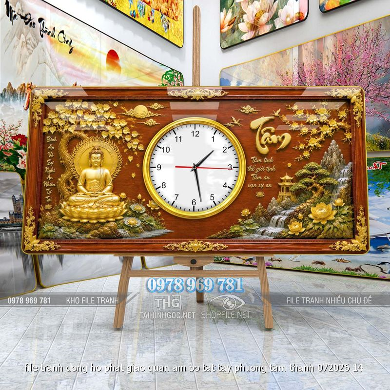 file tranh dong ho phat giao quan am bo tat tay phuong tam thanh 072026 14