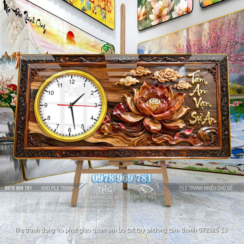 file tranh dong ho phat giao quan am bo tat tay phuong tam thanh 072026 18