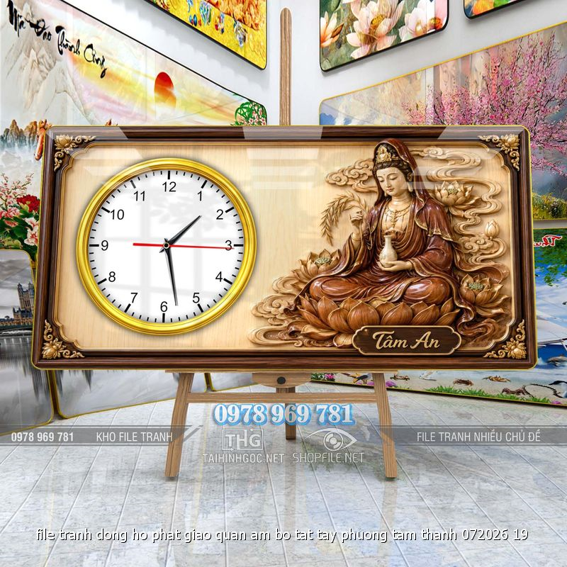 file tranh dong ho phat giao quan am bo tat tay phuong tam thanh 072026 19