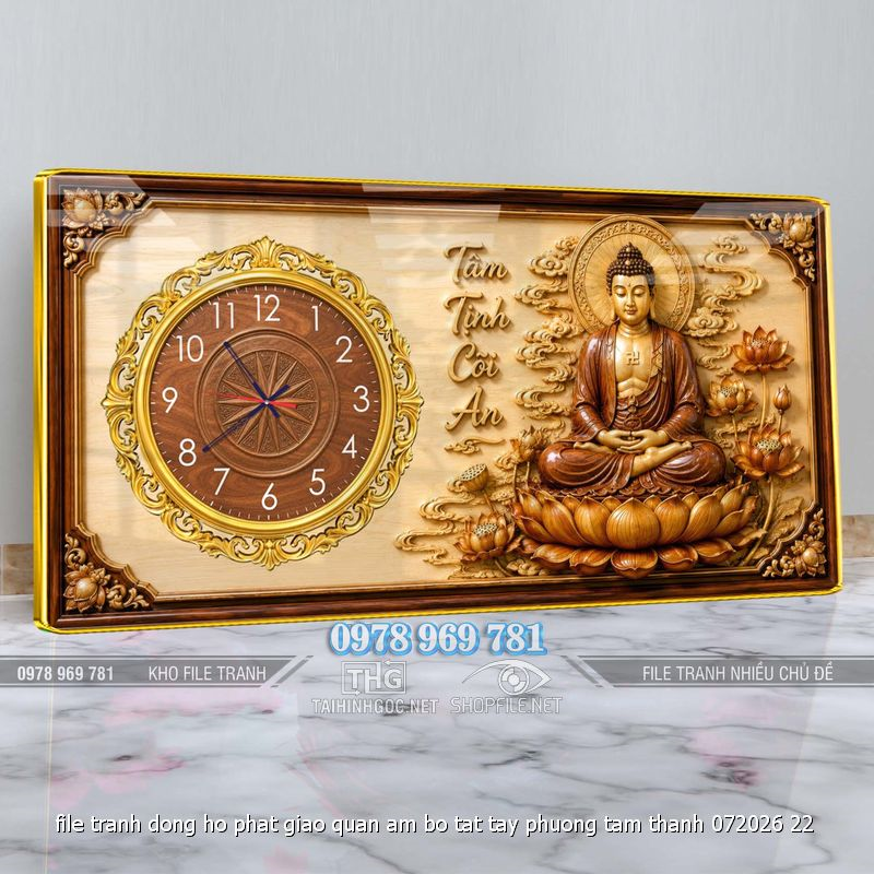 file tranh dong ho phat giao quan am bo tat tay phuong tam thanh 072026 22