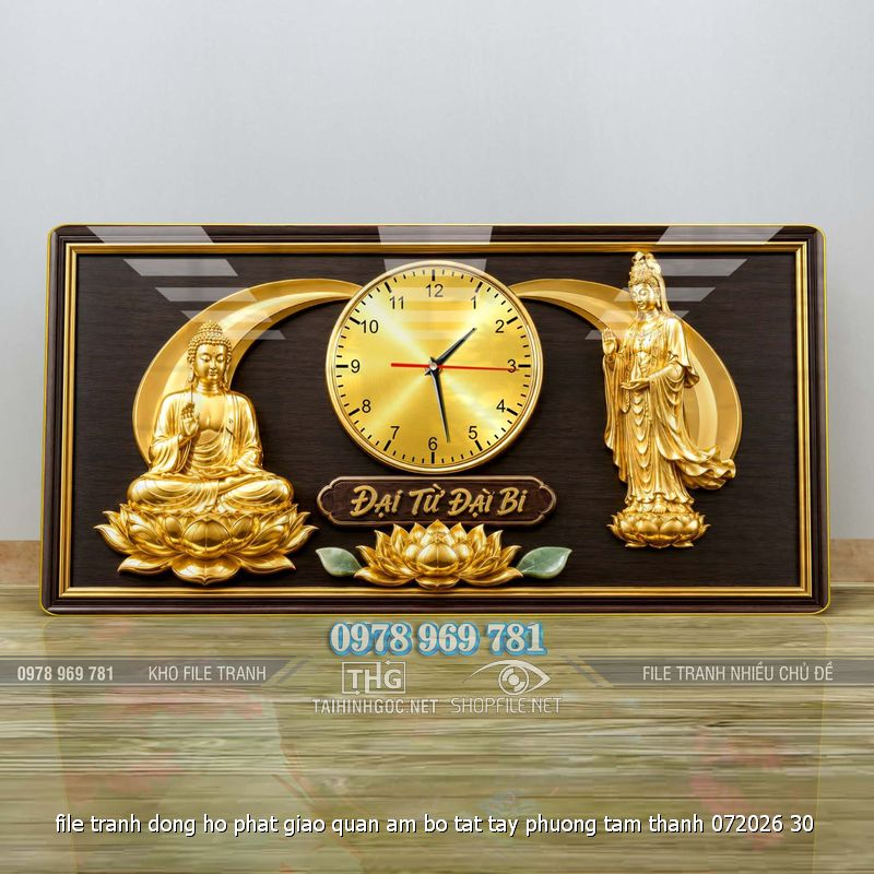 file tranh dong ho phat giao quan am bo tat tay phuong tam thanh 072026 30