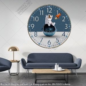 file tranh dong ho phi hanh gia khong gian vu tru 19122022 h