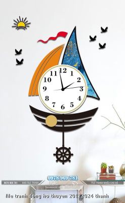 file tranh dong ho thuyen 20122024 thanh