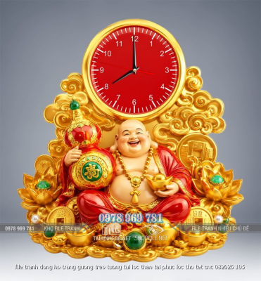 file tranh dong ho trang guong treo tuong tai loc than tai phuc loc tho tet cnc 082026 105