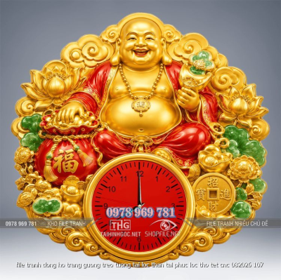 file tranh dong ho trang guong treo tuong tai loc than tai phuc loc tho tet cnc 082026 107