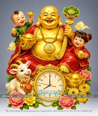 file tranh dong ho trang guong treo tuong tai loc than tai phuc loc tho tet cnc 082026 109
