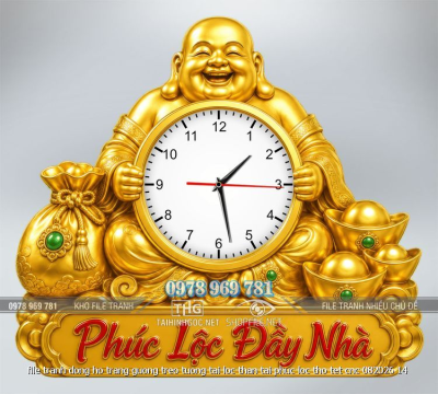 file tranh dong ho trang guong treo tuong tai loc than tai phuc loc tho tet cnc 082026 14