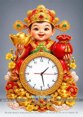 file tranh dong ho trang guong treo tuong tai loc than tai phuc loc tho tet cnc 082026 158