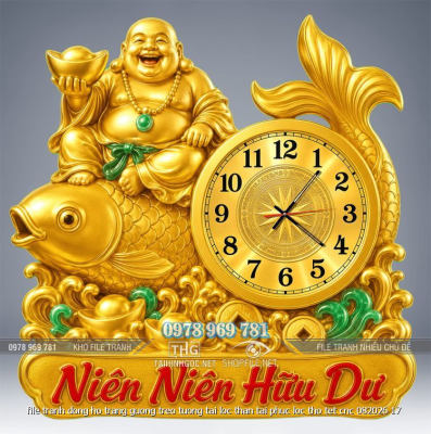 file tranh dong ho trang guong treo tuong tai loc than tai phuc loc tho tet cnc 082026 17
