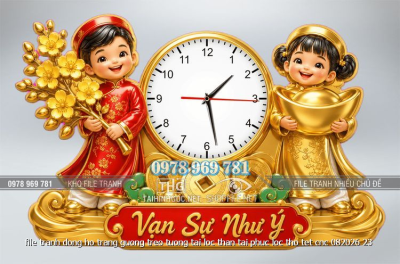 file tranh dong ho trang guong treo tuong tai loc than tai phuc loc tho tet cnc 082026 23