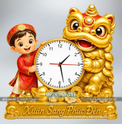 file tranh dong ho trang guong treo tuong tai loc than tai phuc loc tho tet cnc 082026 44